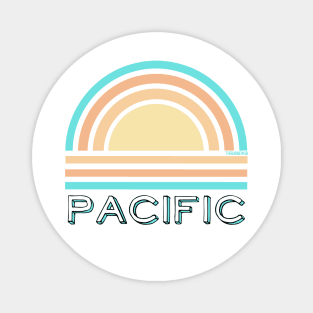 Pacific Coast Magnet